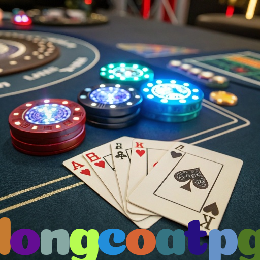 longcoatpg:Jogue poker, aposte no futebol e ganhe em grandes jogos de cassino!