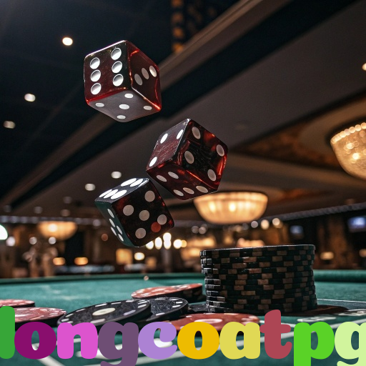 longcoatpg：Jogue poker, aposte no futebol e ganhe em grandes jogos de cassino!