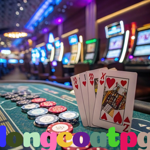 longcoatpg：Aposte no futebol, jogue poker e conquiste vitórias épicas!