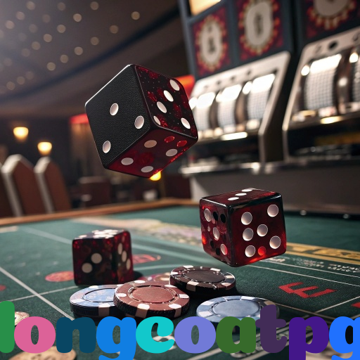 longcoatpg：Jogue poker, aposte no futebol e ganhe em grandes jogos de cassino!