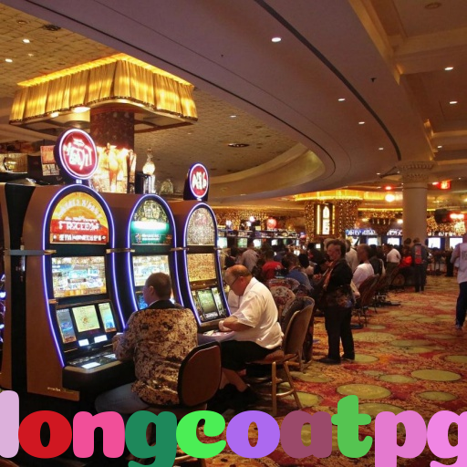 longcoatpg：Jogue poker, aposte no futebol e ganhe em grandes jogos de cassino!