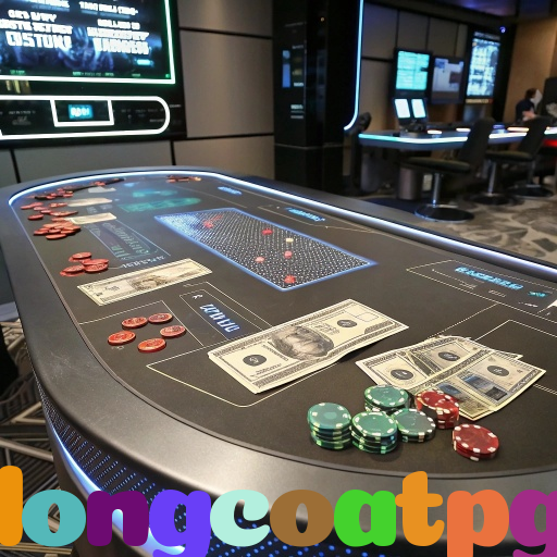 longcoatpg:Aposte nas melhores slots e conquiste prêmios como nunca!