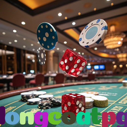 longcoatpg：Jogue poker, aposte no futebol e ganhe em grandes jogos de cassino!
