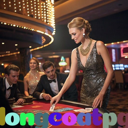 longcoatpg：Aposte no futebol, jogue poker e conquiste vitórias épicas!