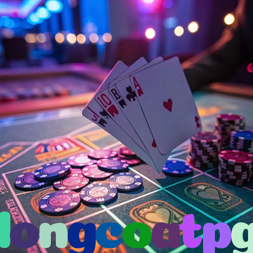 longcoatpg:Aposte no futebol, jogue poker e conquiste vitórias épicas!