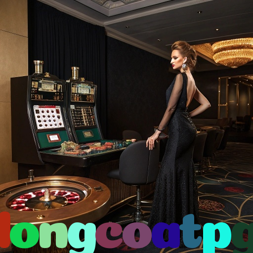 longcoatpg：Aposte no futebol, jogue poker e conquiste vitórias épicas!