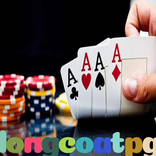 longcoatpg：Aposte no futebol, jogue poker e conquiste vitórias épicas!