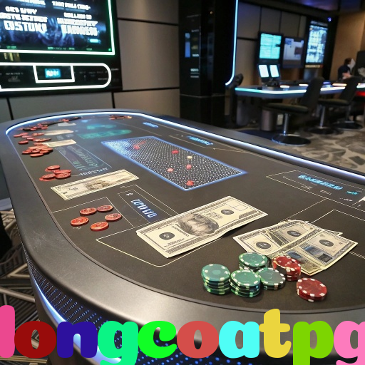 longcoatpg:Aposte no futebol, jogue poker e conquiste vitórias épicas!