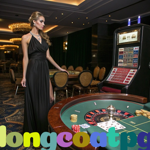 longcoatpg:Jogue poker, aposte no futebol e ganhe em grandes jogos de cassino!