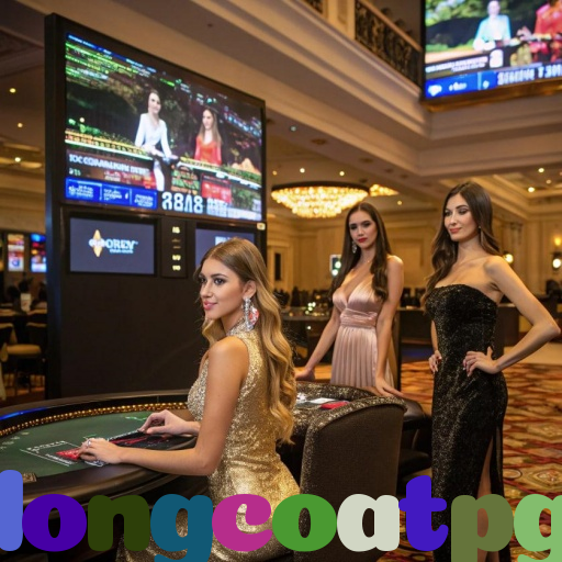 longcoatpg:Aposte nas melhores slots e conquiste prêmios como nunca!