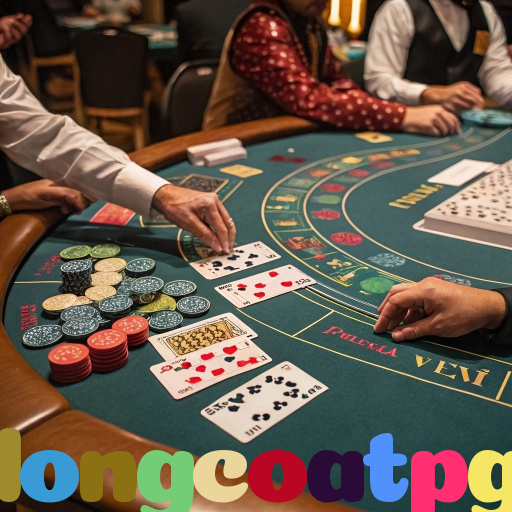 longcoatpg：Jogue poker, aposte no futebol e ganhe em grandes jogos de cassino!