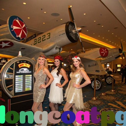longcoatpg：Jogue poker, aposte no futebol e ganhe em grandes jogos de cassino!