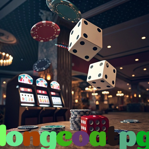 longcoatpg：Aposte no futebol, jogue poker e conquiste vitórias épicas!