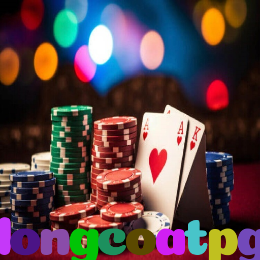 longcoatpg:Aposte no futebol, jogue poker e conquiste vitórias épicas!