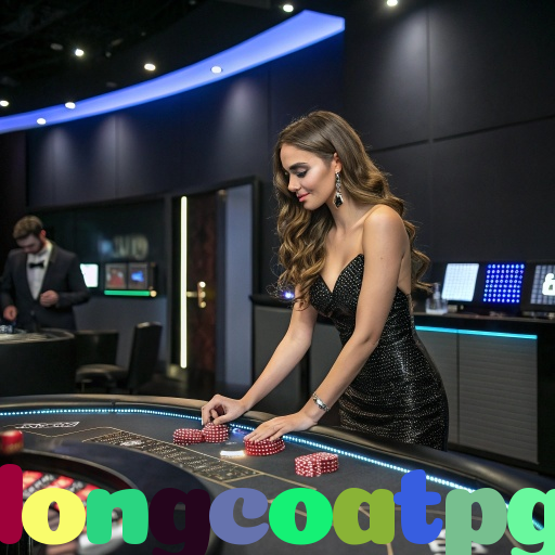 longcoatpg：Aposte no futebol, jogue poker e conquiste vitórias épicas!