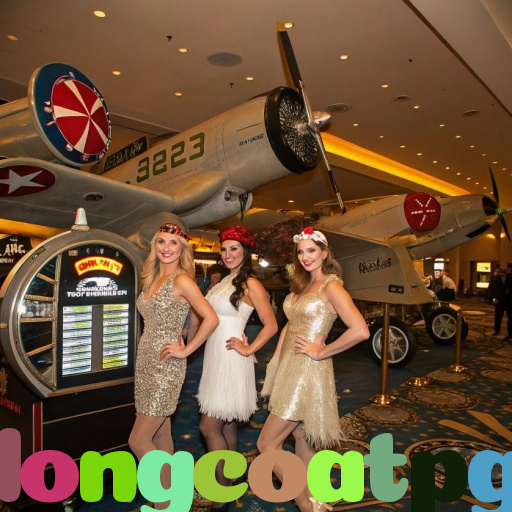longcoatpg：Jogue poker, aposte no futebol e ganhe em grandes jogos de cassino!