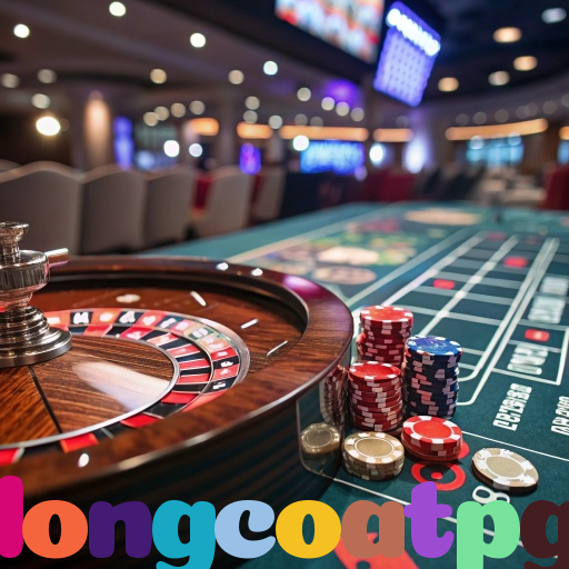 longcoatpg：Aposte nas melhores slots e conquiste prêmios como nunca!