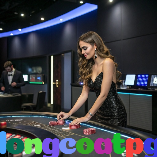 longcoatpg：Aposte no futebol, jogue poker e conquiste vitórias épicas!