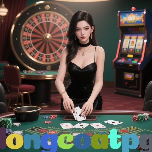longcoatpg：Aposte nas melhores slots e conquiste prêmios como nunca!