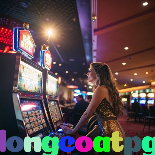 longcoatpg：Aposte nas melhores slots e conquiste prêmios como nunca!