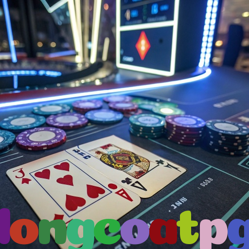 longcoatpg:Aposte no futebol, jogue poker e conquiste vitórias épicas!