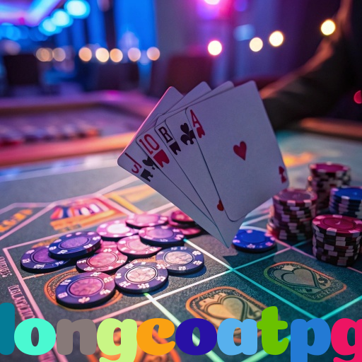 longcoatpg：Aposte no futebol, jogue poker e conquiste vitórias épicas!