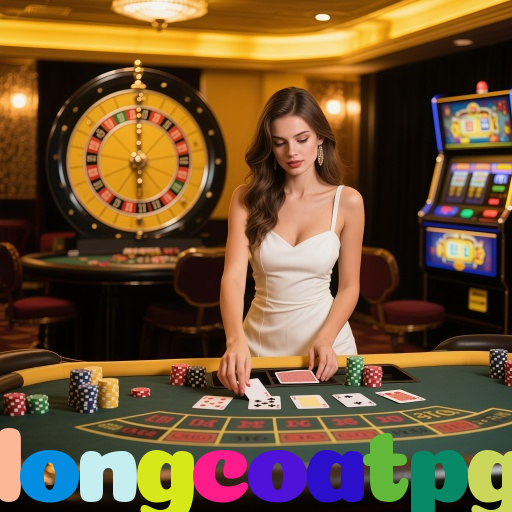longcoatpg：Jogue poker, aposte no futebol e ganhe em grandes jogos de cassino!