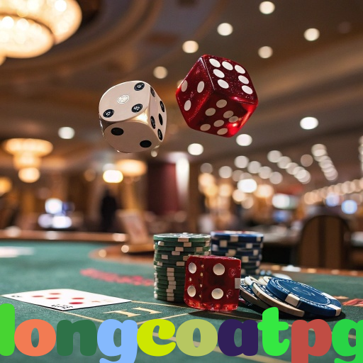 longcoatpg：Jogue poker, aposte no futebol e ganhe em grandes jogos de cassino!