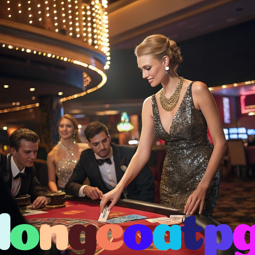 longcoatpg：Aposte nas melhores slots e conquiste prêmios como nunca!